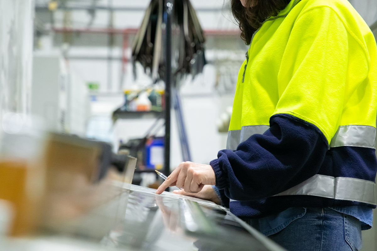 業務品質を高める5つの重要戦略