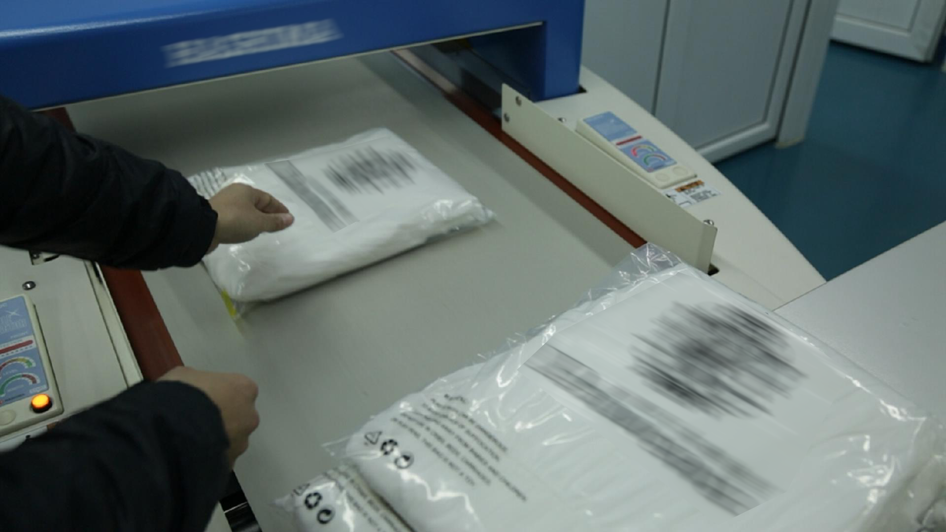 繊維製品検品の基礎知識