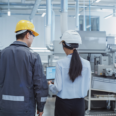 品質基準とは?企業が理解すべき品質基準とその設定方法