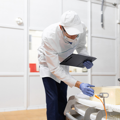 4Mとは?品質管理における重要要素を徹底解説