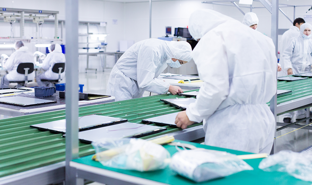 品質保証（QA）での活用