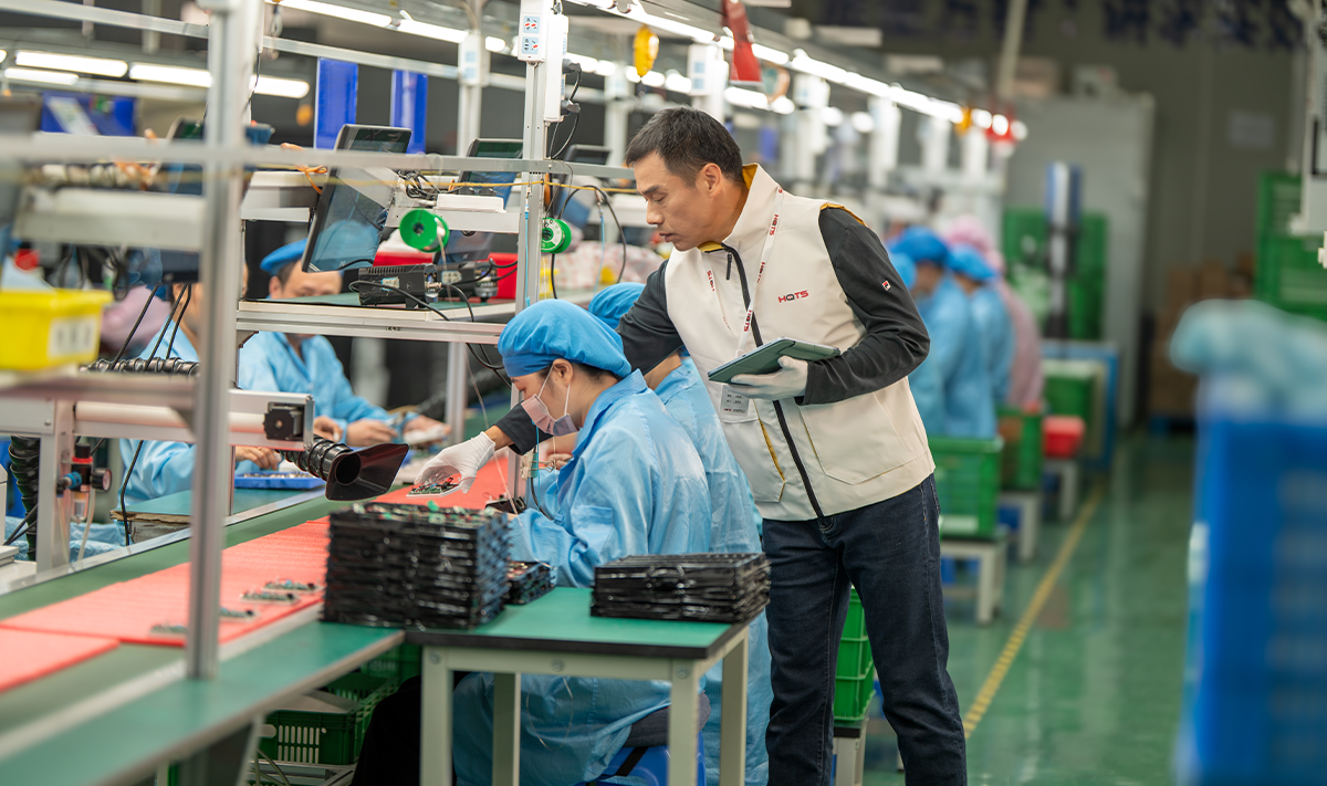 ヨシダ検品株式会社